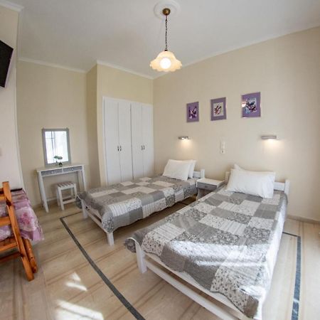 Eleonas Holiday Home Apartment Agios Stefanos Avliotes  Exterior photo