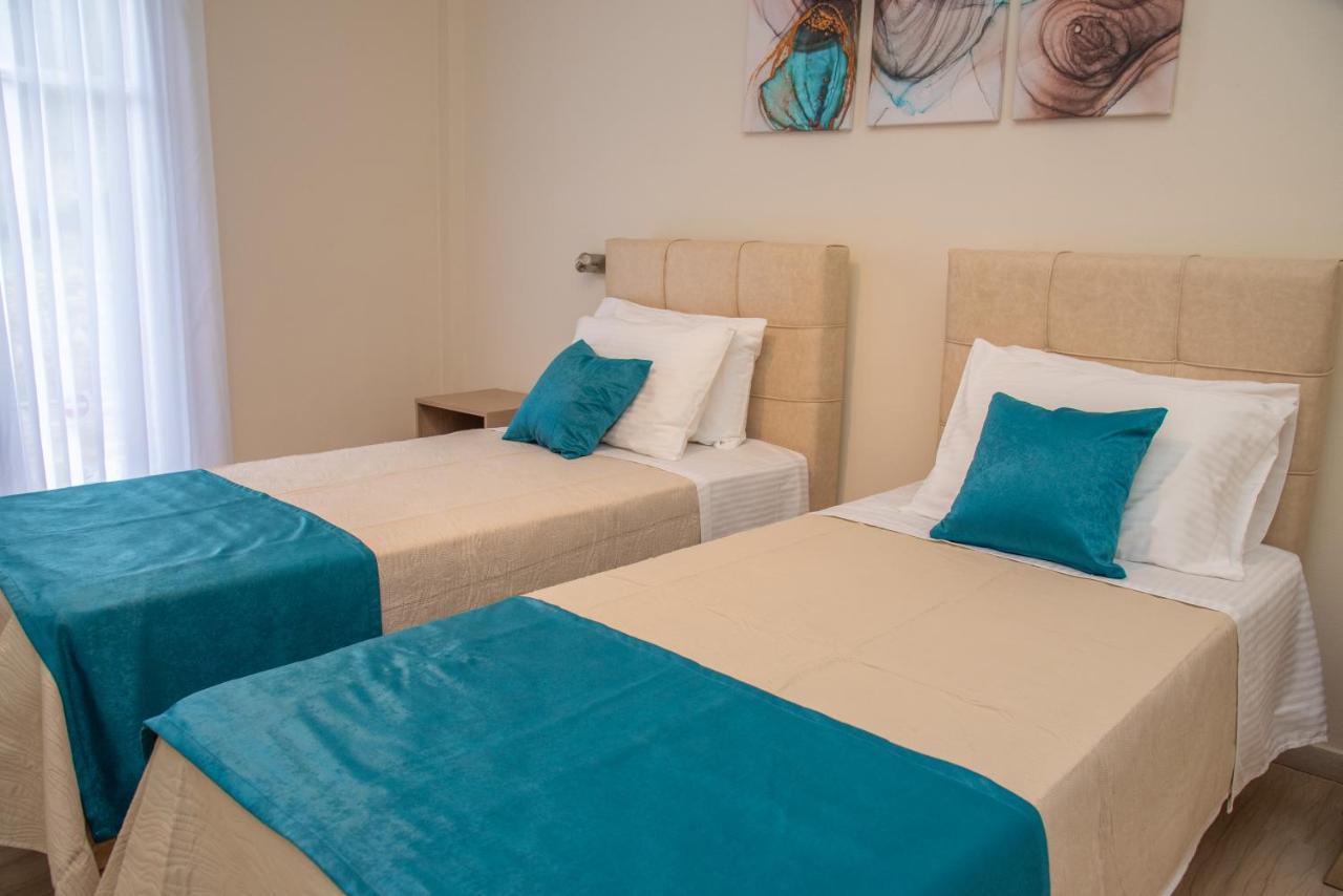 Eleonas Holiday Home Apartment Agios Stefanos Avliotes  Exterior photo