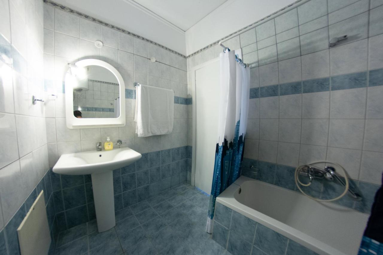 Eleonas Holiday Home Apartment Agios Stefanos Avliotes  Exterior photo