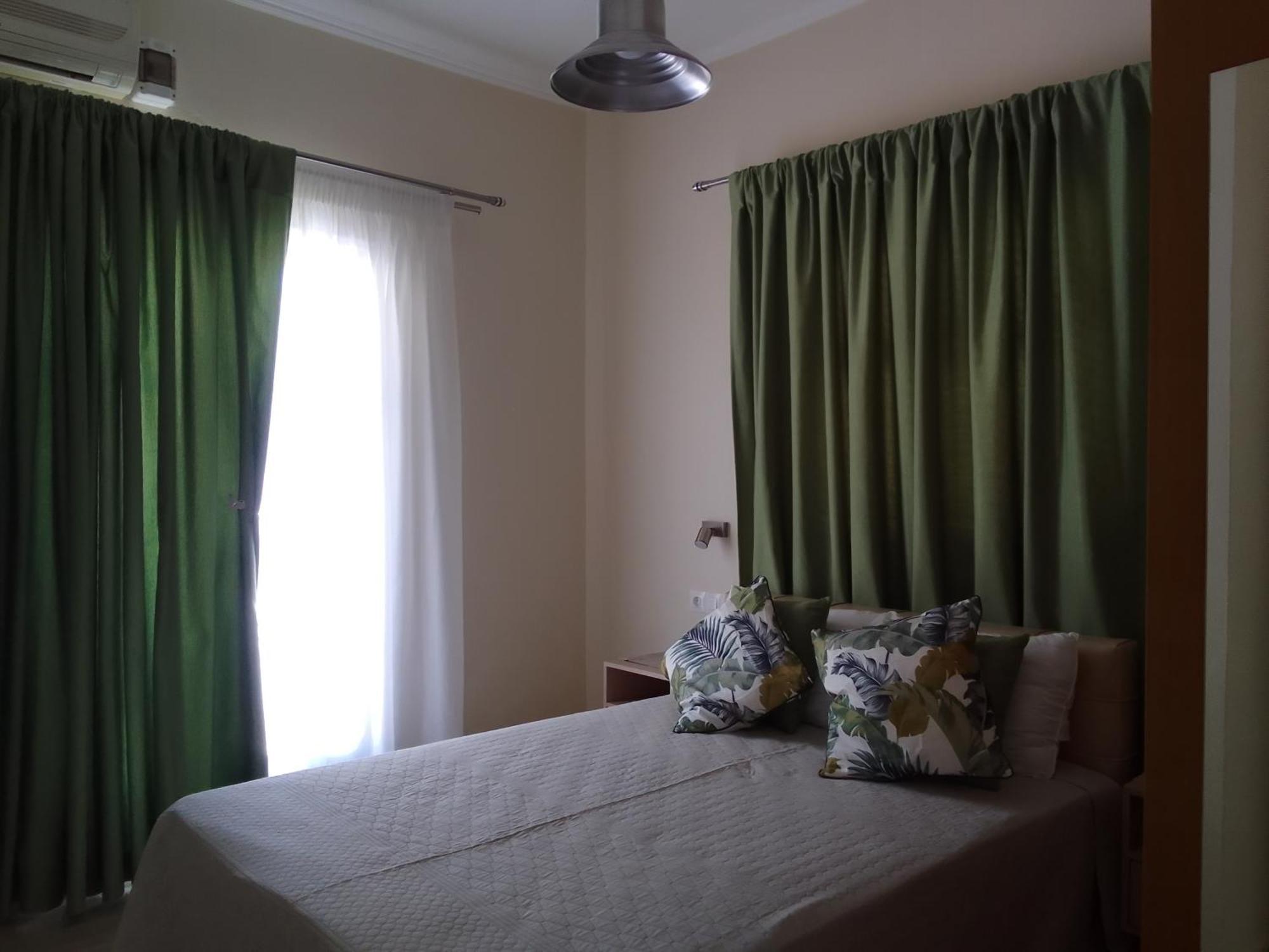 Eleonas Holiday Home Apartment Agios Stefanos Avliotes  Exterior photo