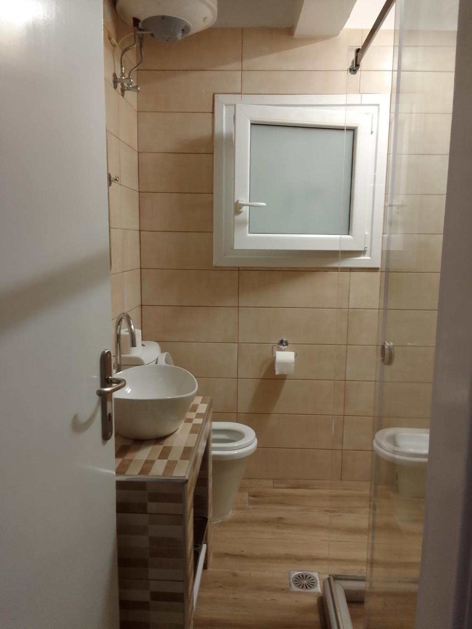 Eleonas Holiday Home Apartment Agios Stefanos Avliotes  Exterior photo
