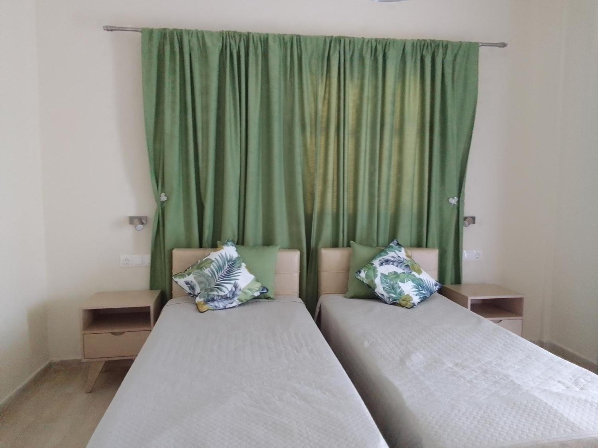 Eleonas Holiday Home Apartment Agios Stefanos Avliotes  Exterior photo